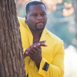 Meet your Posher, Shane